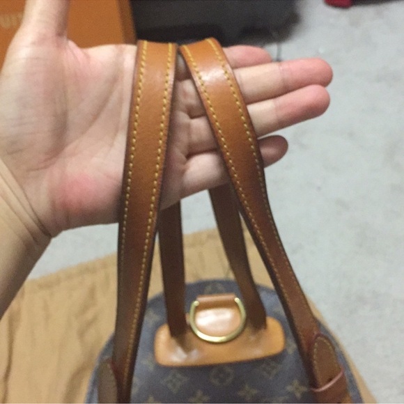 Louis Vuitton backpack - Picture 7 of 7